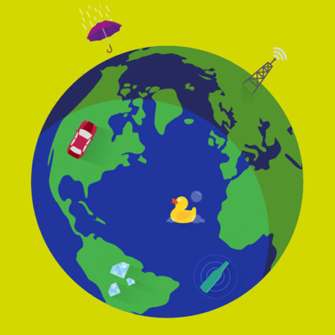Brand & clear defendable territory in the B2B world: a 3 part conversation