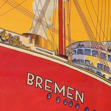 Cruising for a bruising