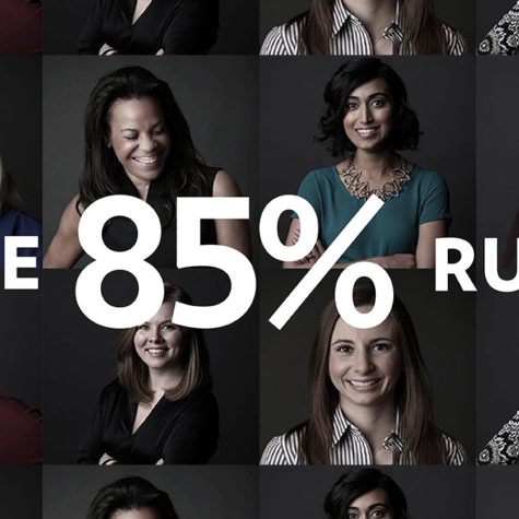 The 85% rule