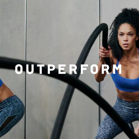 The Clearing creates identity and positioning for personal training coaches