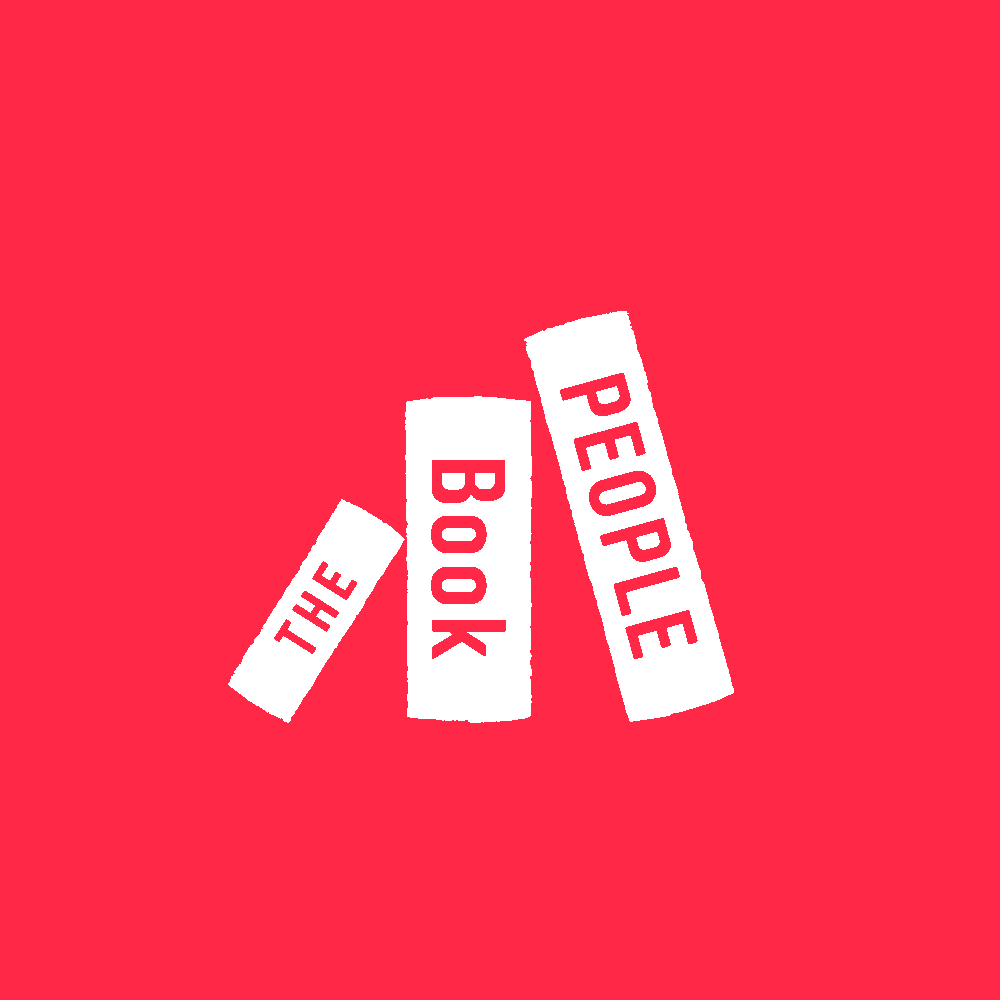 New brand for The Book People