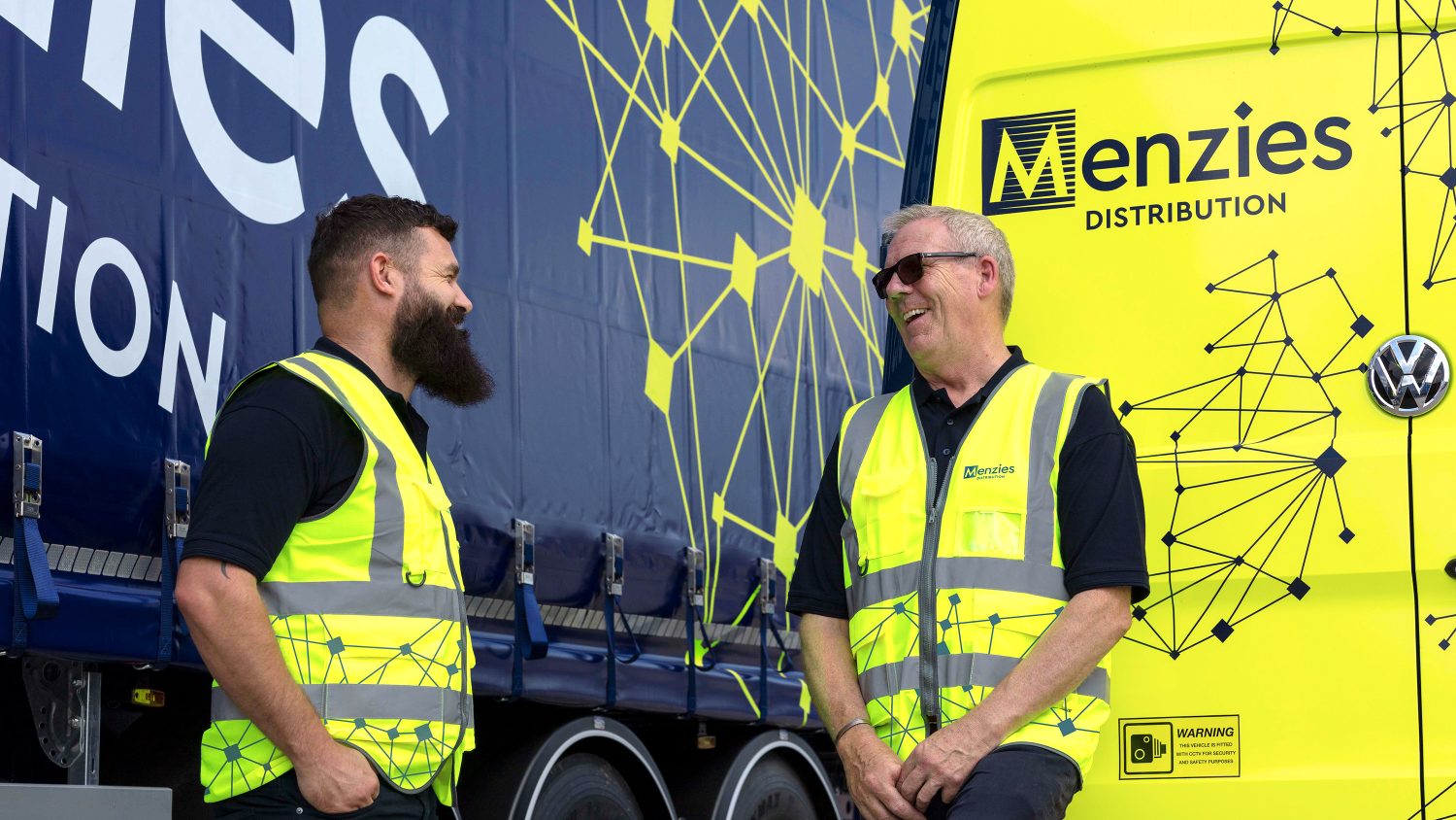 Menzies Distribution