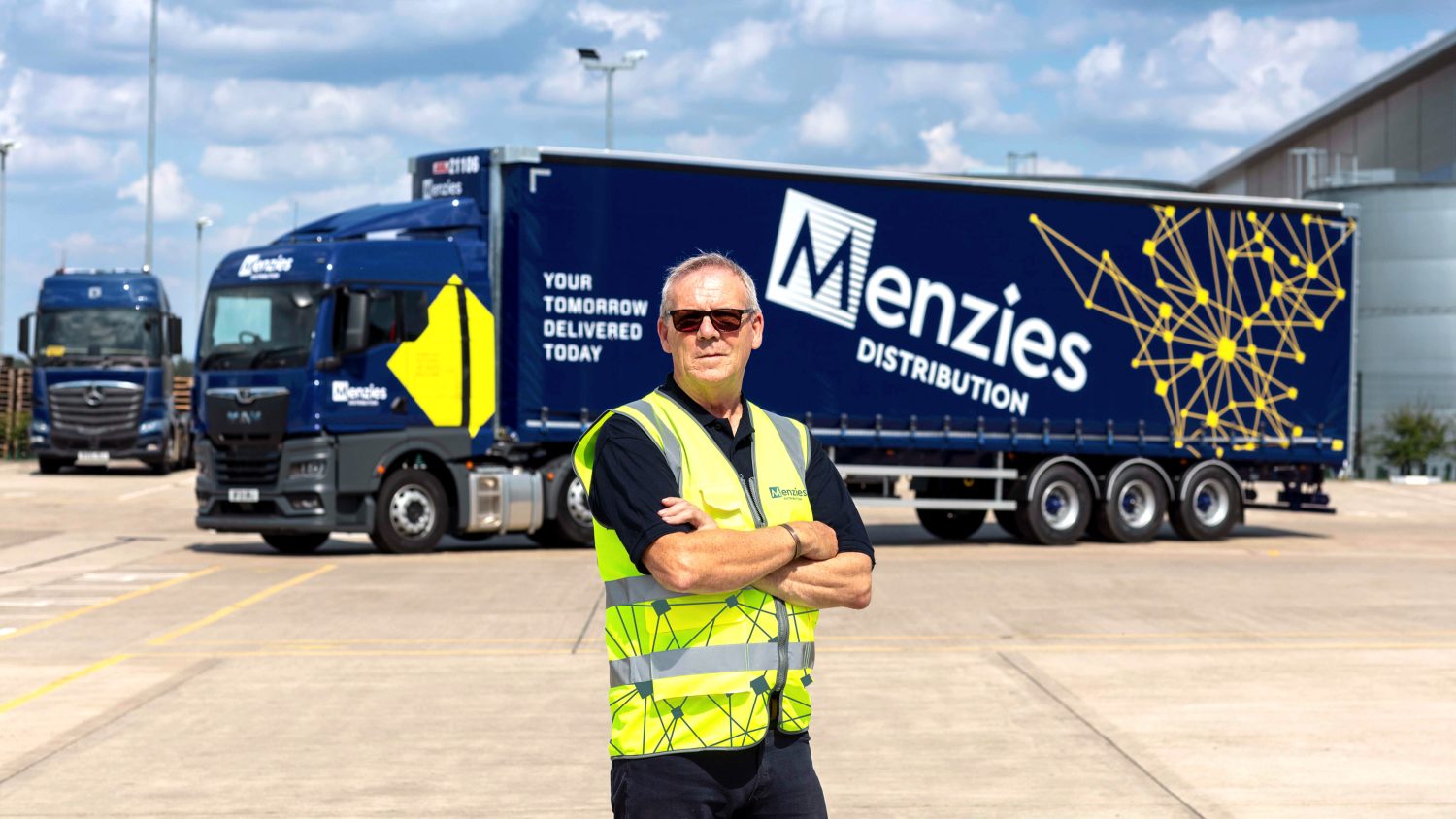 Menzies Distribution
