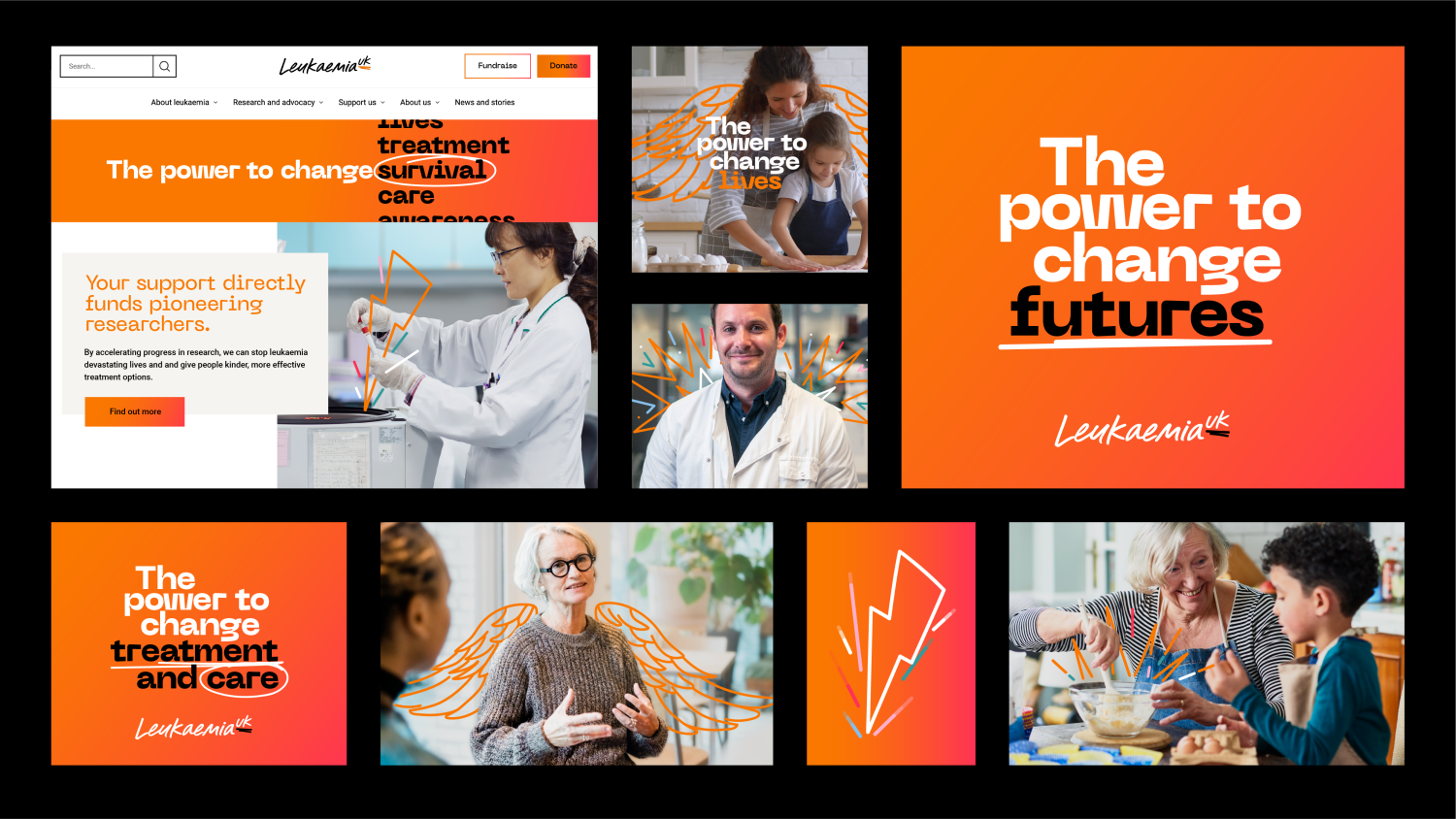 Leukaemia UK