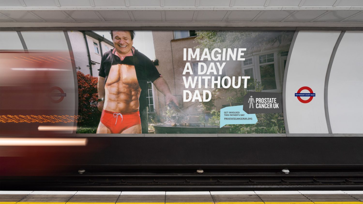 Prostate Cancer UK