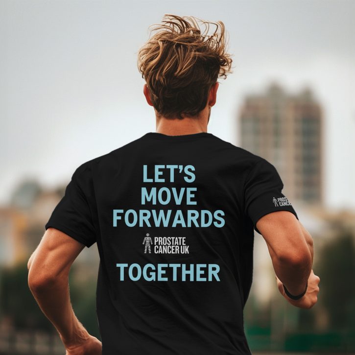 Prostate Cancer UK