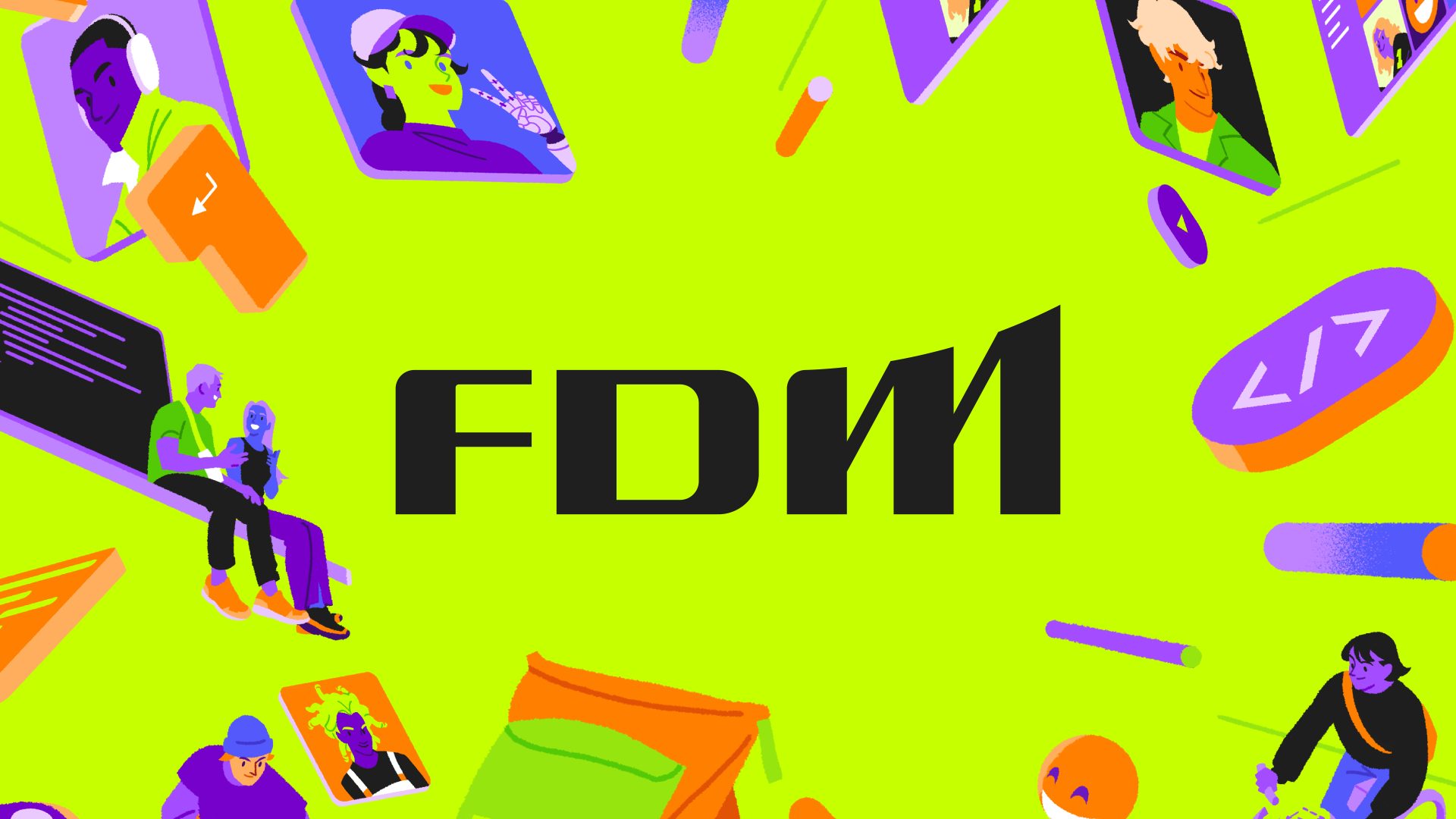 FDM