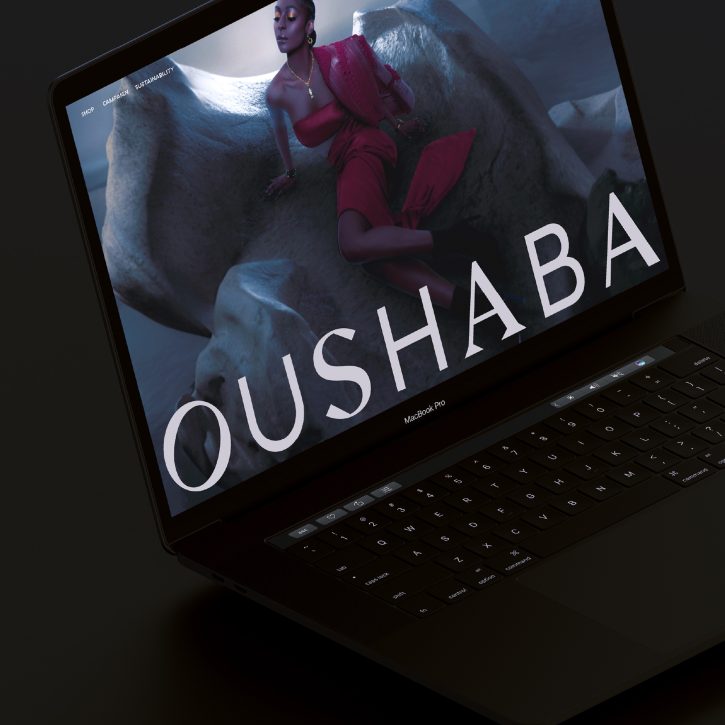 Oushaba