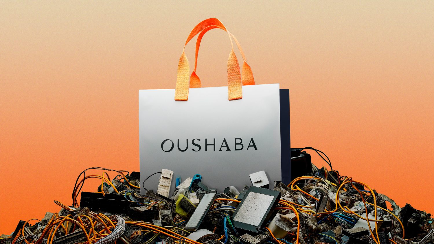 Oushaba