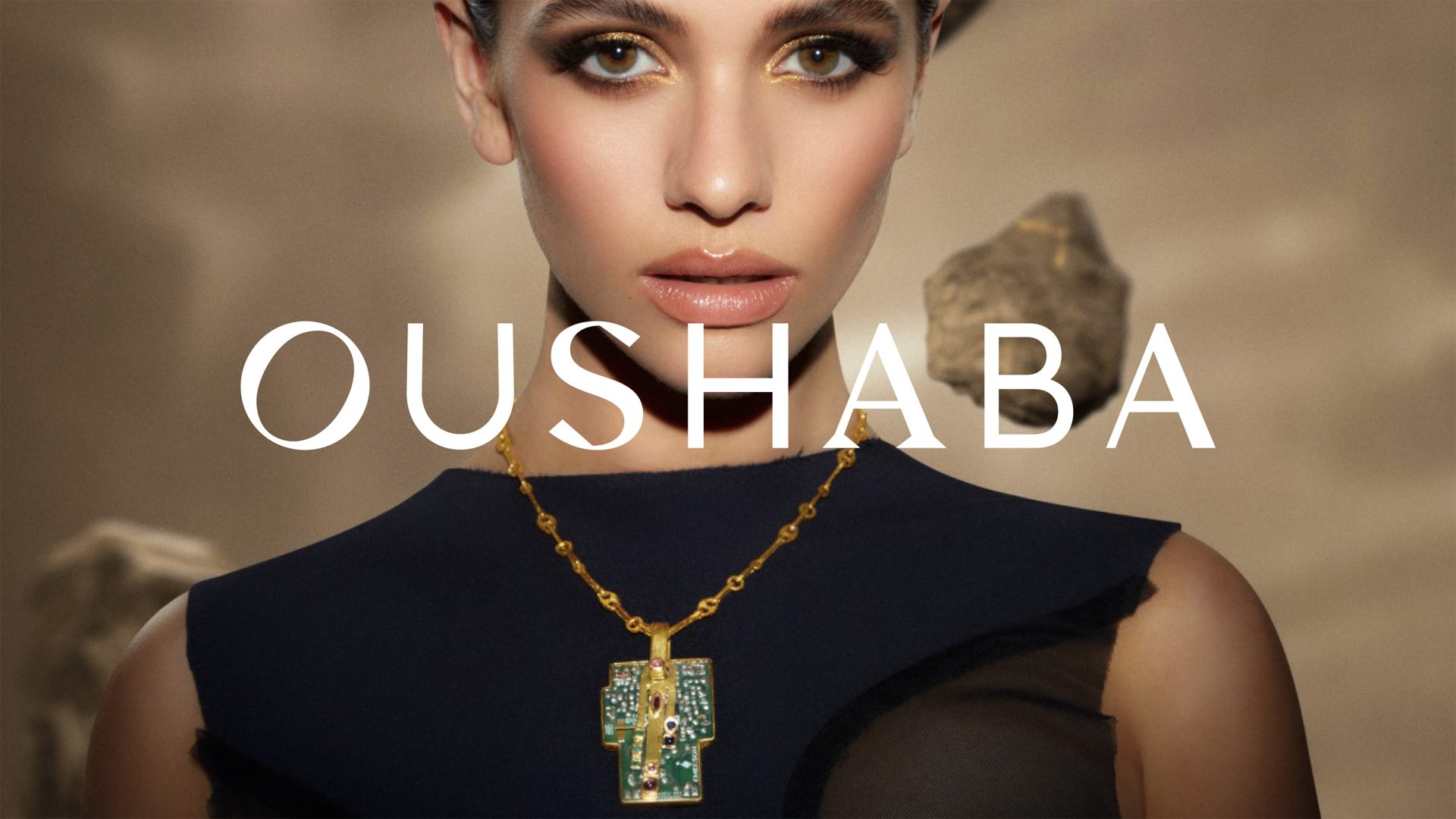 Oushaba