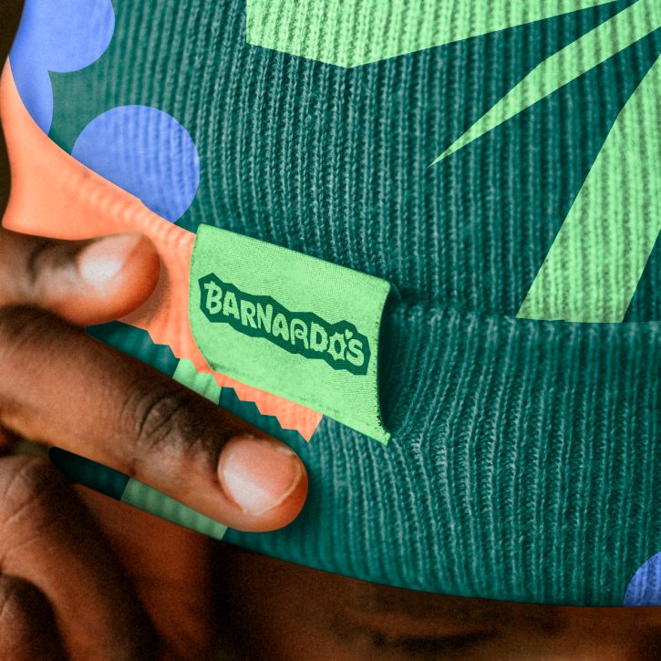 Barnardo's