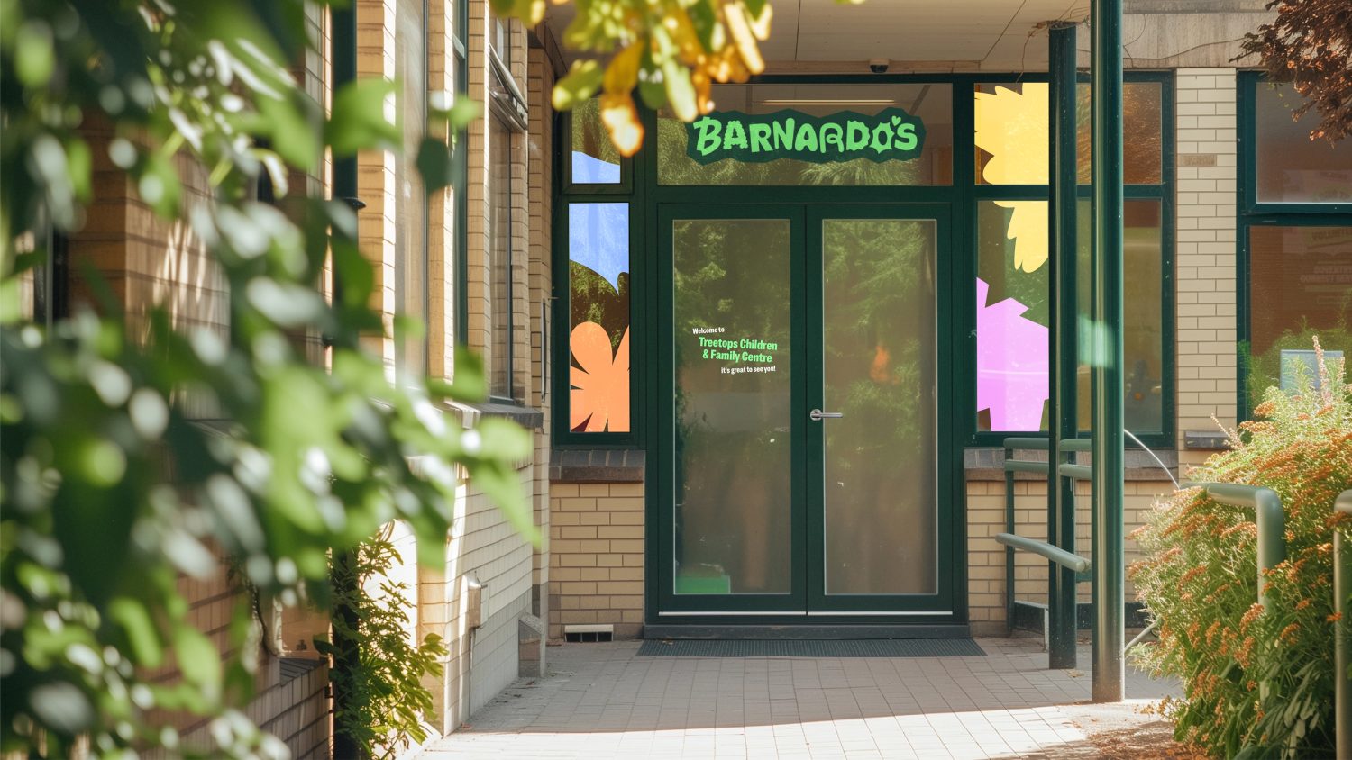 Barnardo's
