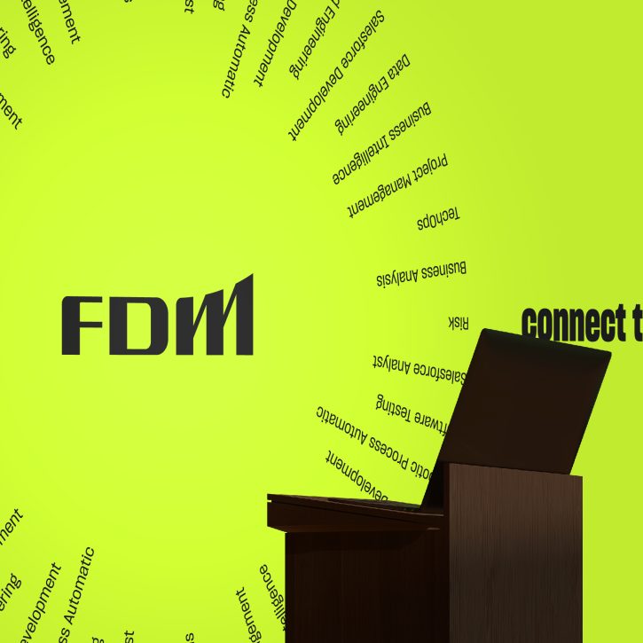 FDM