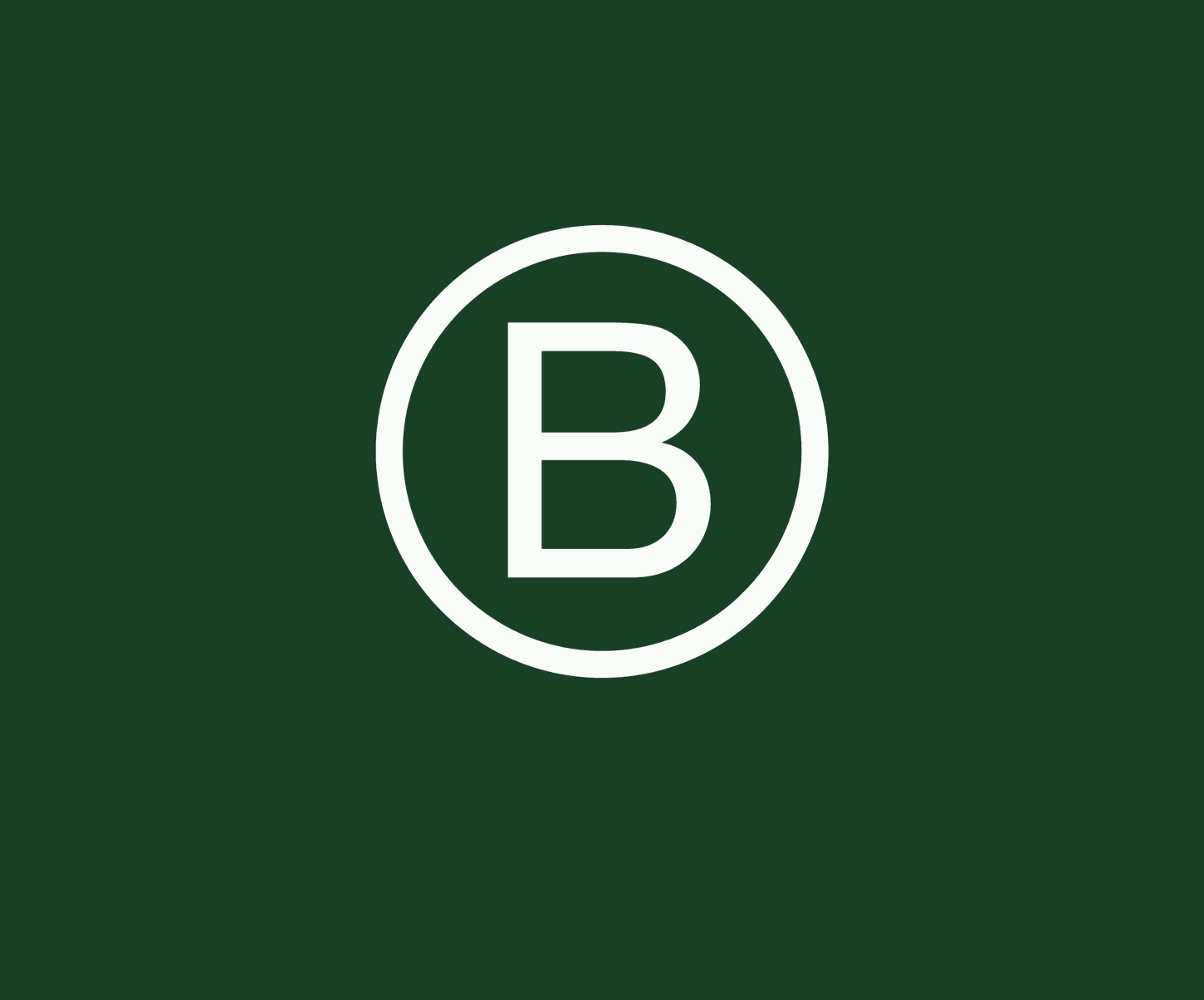 Behind the scenes of becoming a B Corp