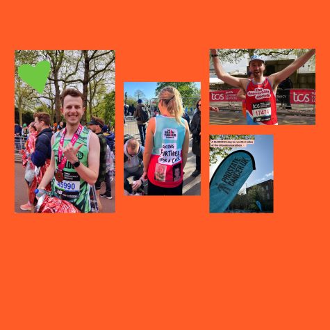How to brand the perfect charity vest