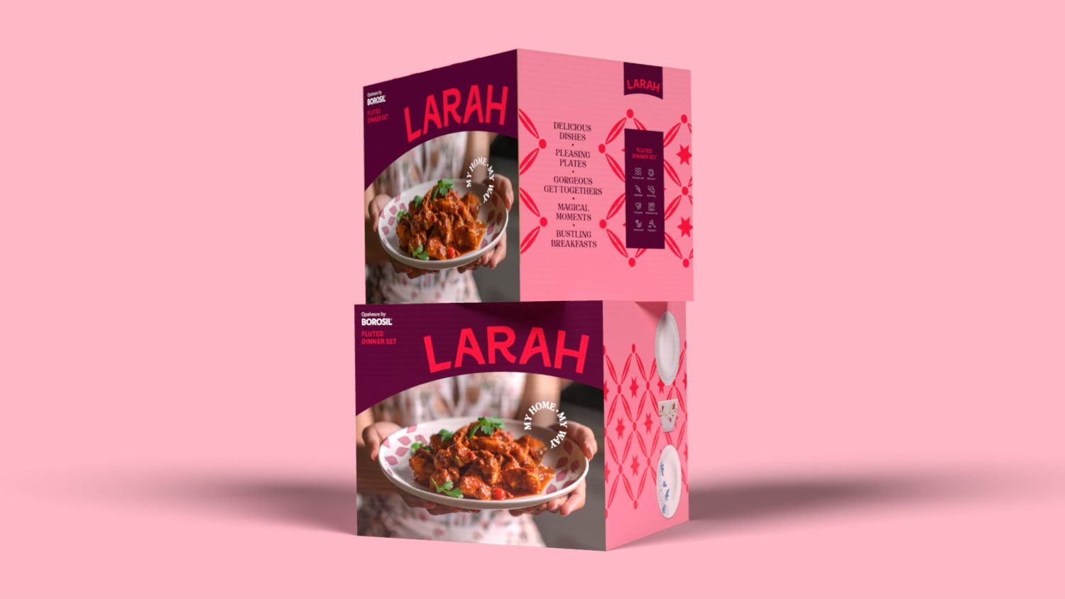 Larah