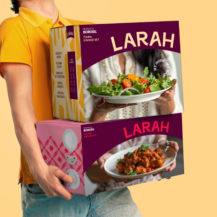 Larah