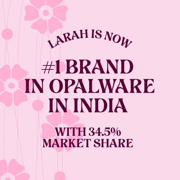 Larah