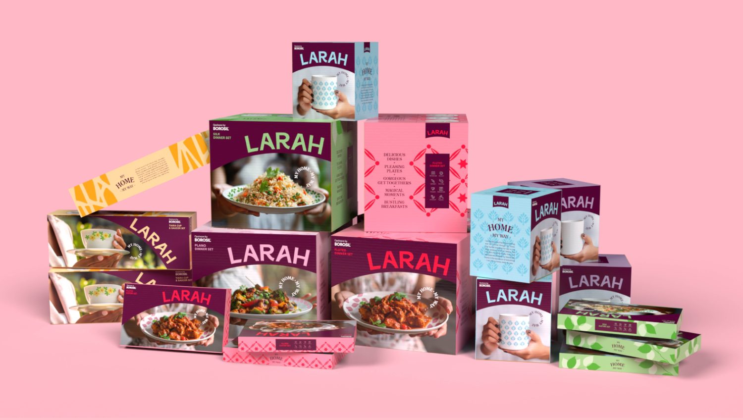 Larah