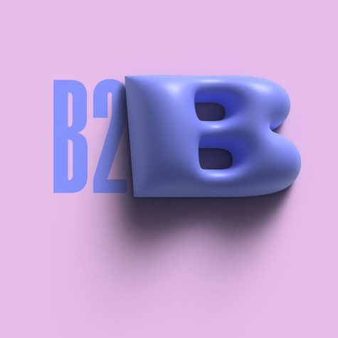Humans, B2B, and Creativity: A New Era of Collaboration