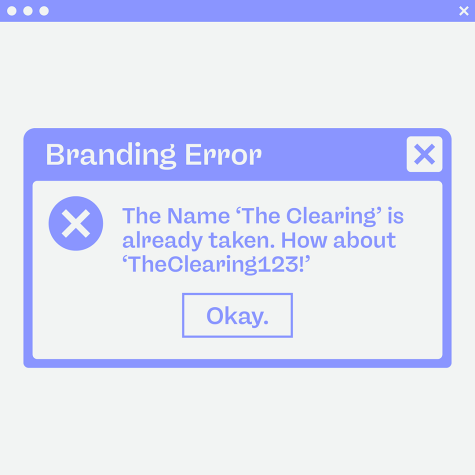 The world is running out of names – and Big Tech’s showing off about it