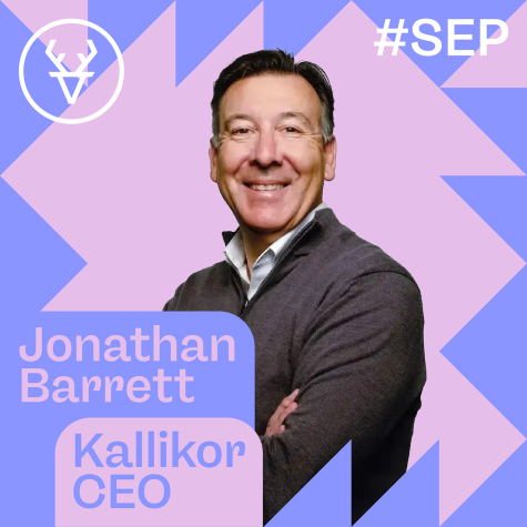 We caught up with Kallikor’s Jonathan Barrett on predicting the unpredictable