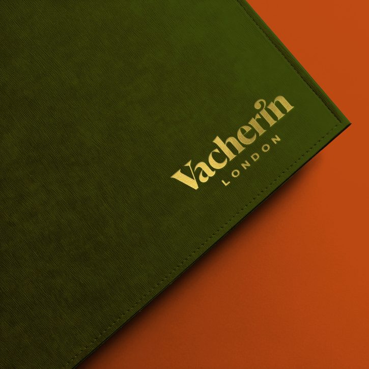 Vacherin