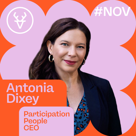 Putting joy before paychecks. We chatted to Gen Z expert Antonia Dixey on what matters to young people in the workplace
