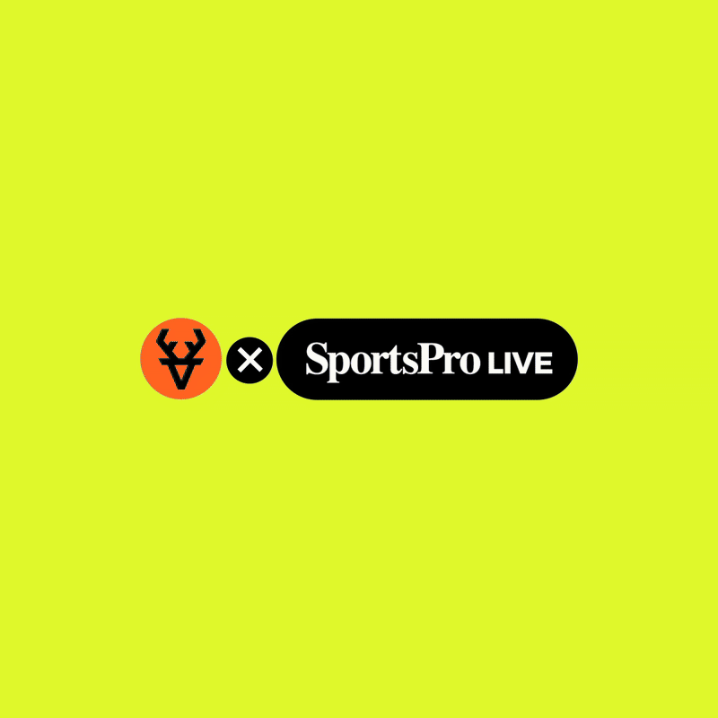 The four things every sports brand needs to know right now