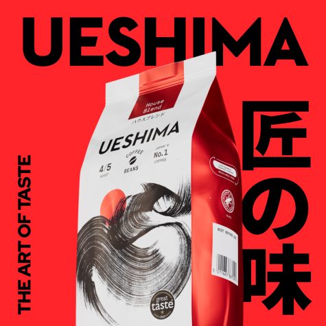 Ueshima Coffee Company