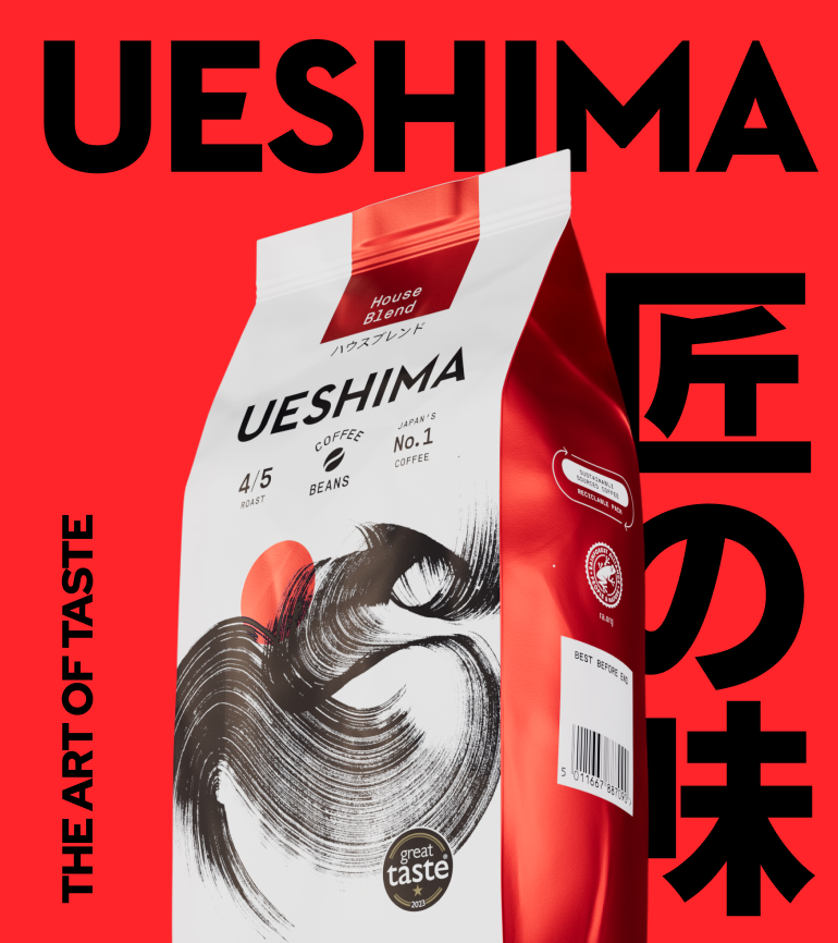 Ueshima Coffee Company